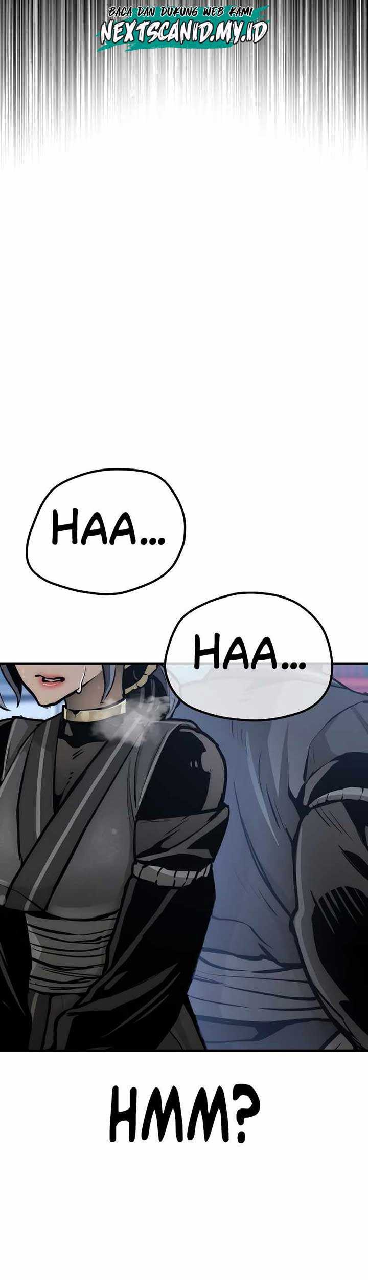 Heavenly Demon Cultivation Simulation Chapter 54 Gambar 88