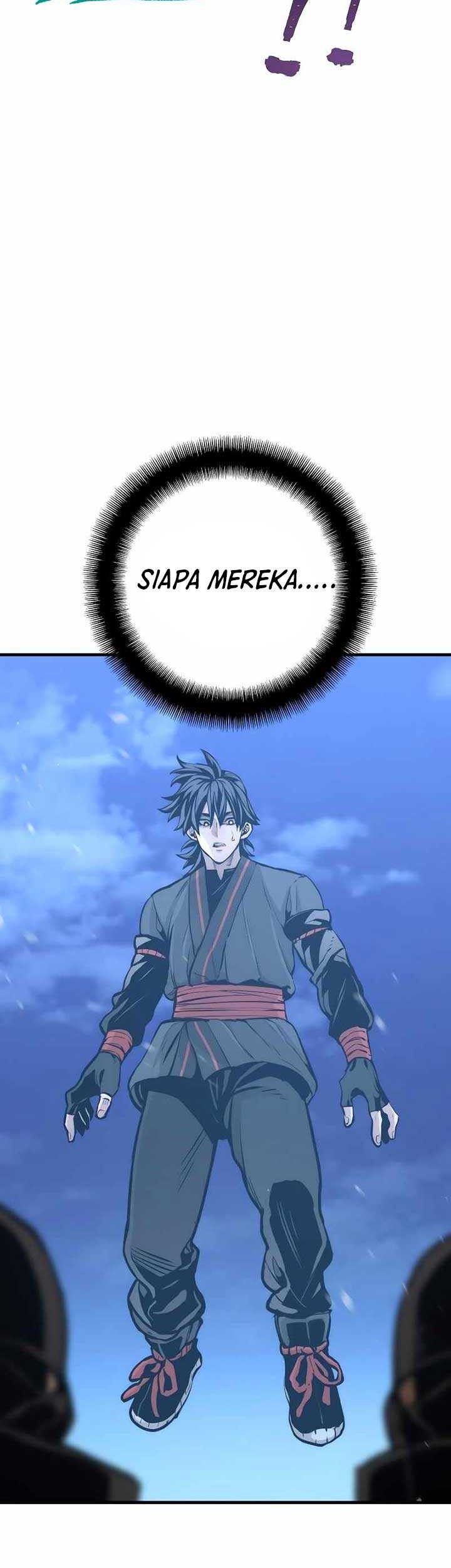 Heavenly Demon Cultivation Simulation Chapter 54 Gambar 92