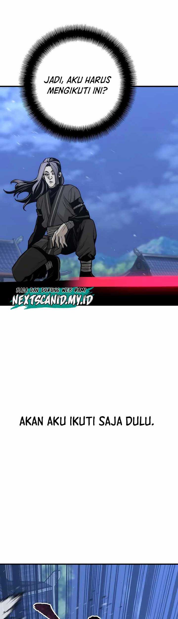 Heavenly Demon Cultivation Simulation Chapter 54 Gambar 54