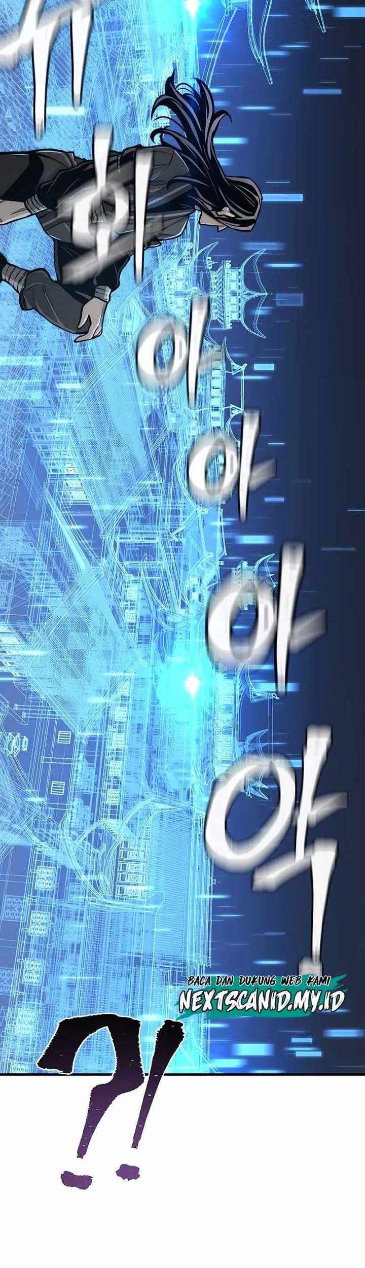 Heavenly Demon Cultivation Simulation Chapter 54 Gambar 52