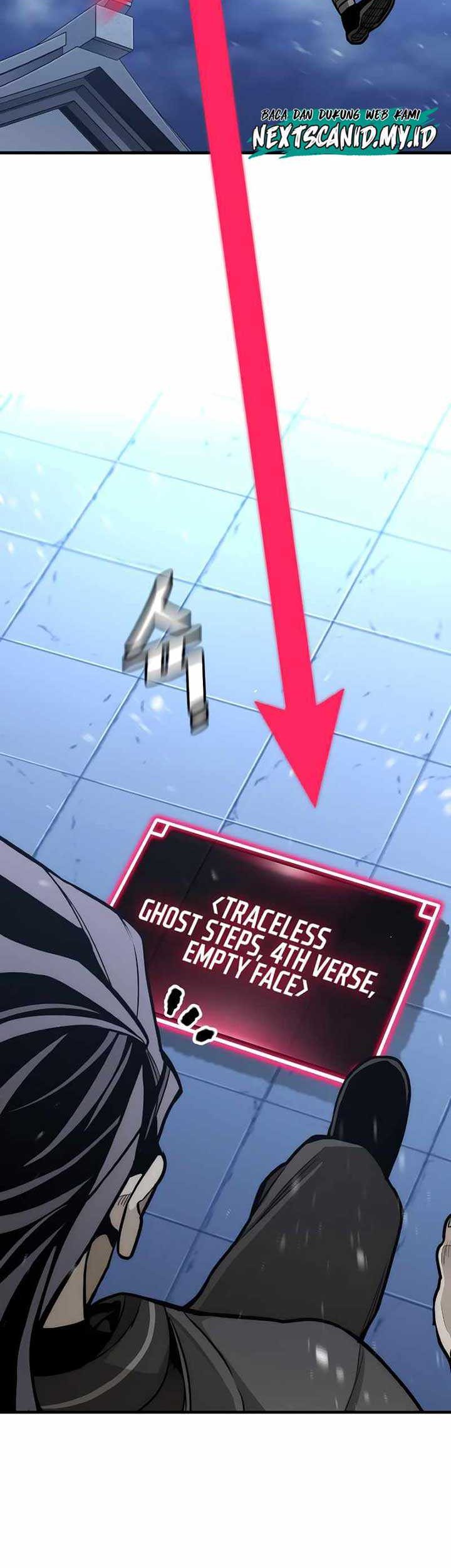 Heavenly Demon Cultivation Simulation Chapter 54 Gambar 59