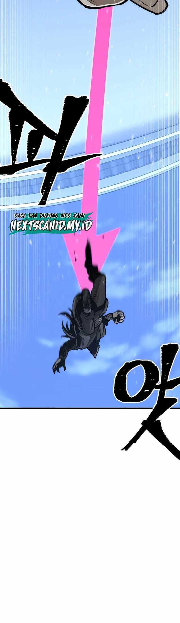 Heavenly Demon Cultivation Simulation Chapter 54 Gambar 65