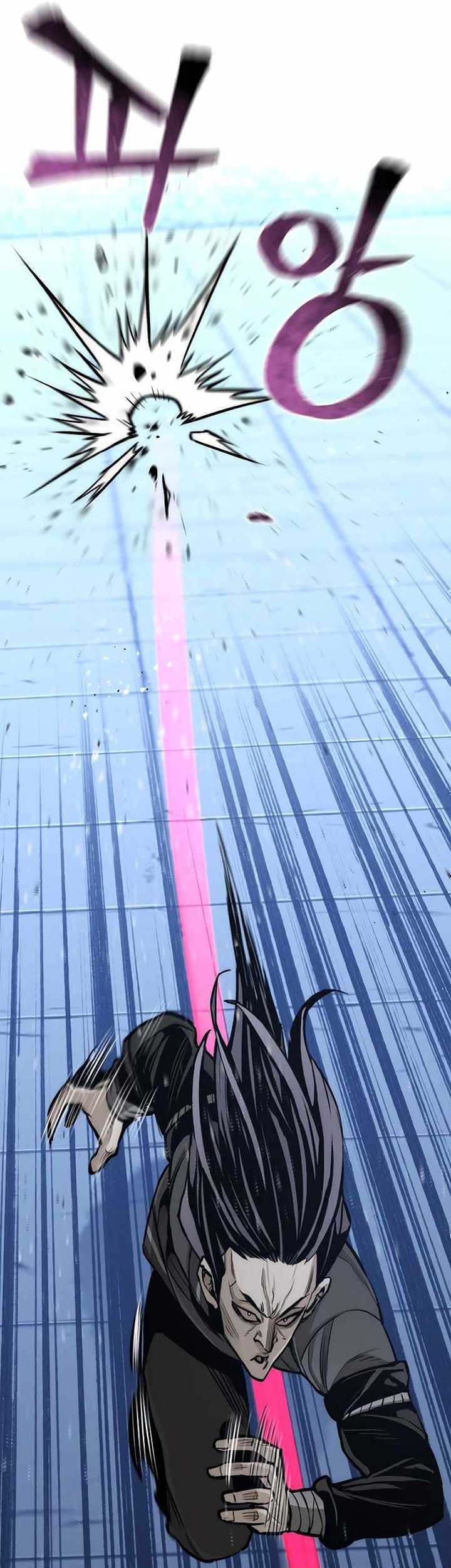 Heavenly Demon Cultivation Simulation Chapter 54 Gambar 61