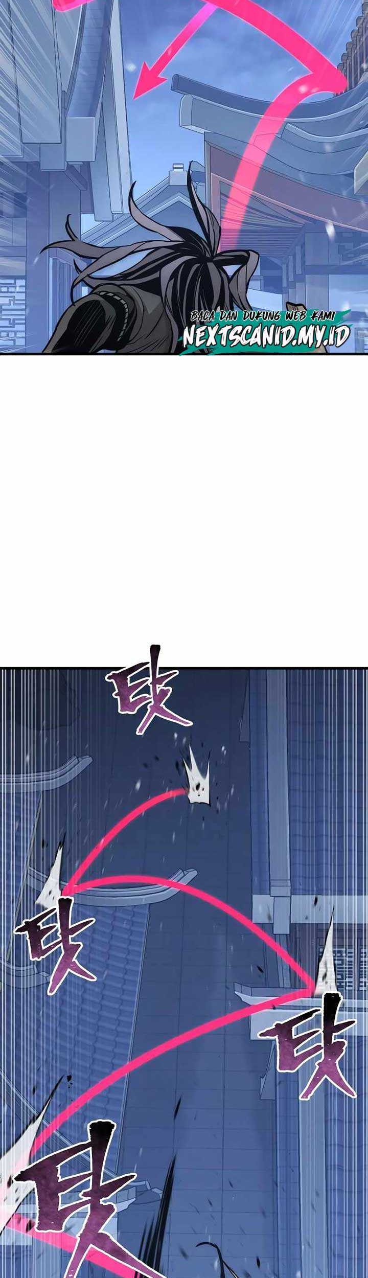 Heavenly Demon Cultivation Simulation Chapter 54 Gambar 63