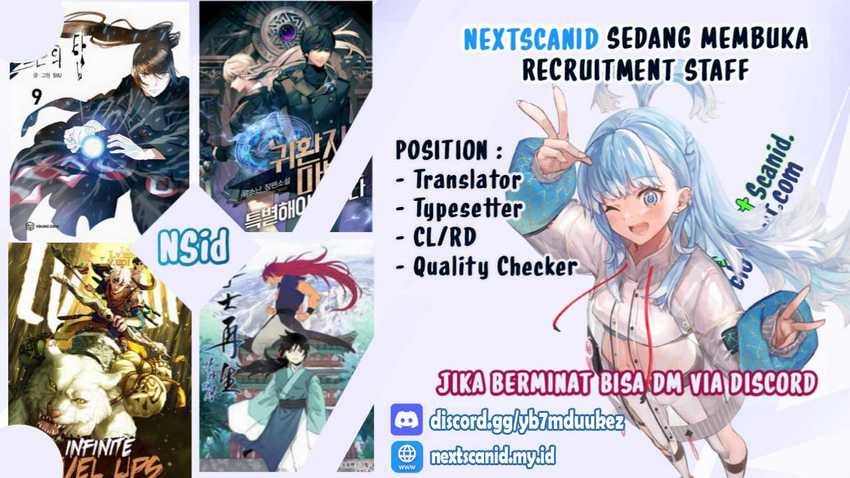 Heavenly Demon Cultivation Simulation Chapter 54 Gambar 98