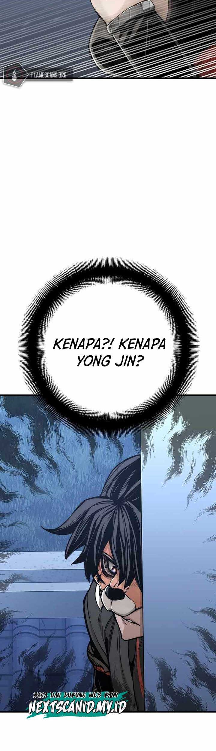 Heavenly Demon Cultivation Simulation Chapter 54 Gambar 3