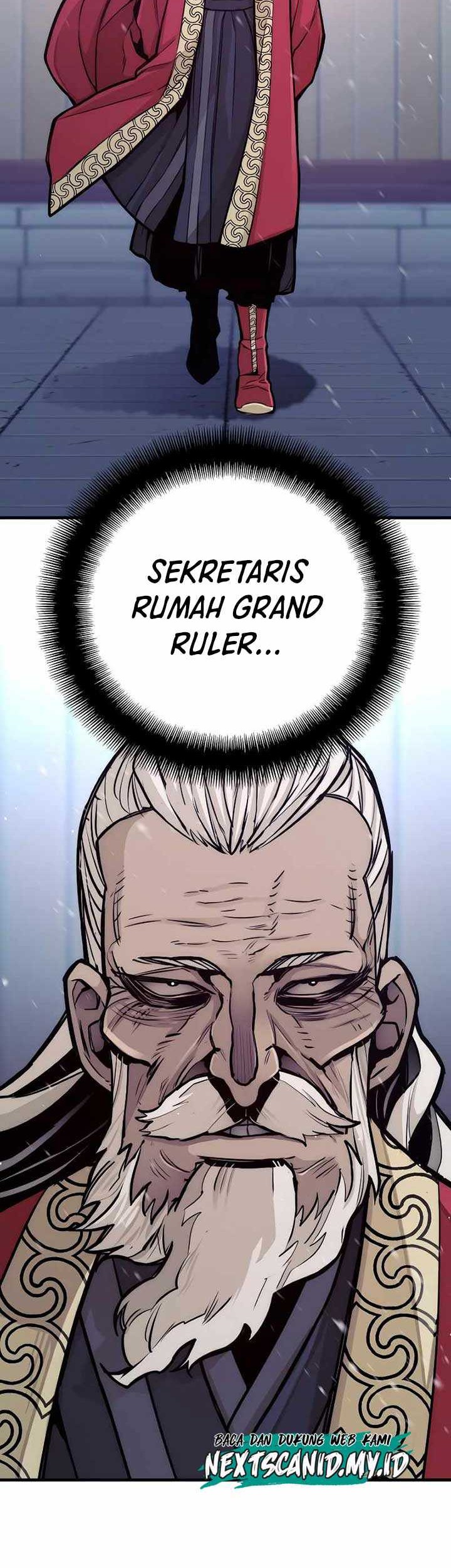 Heavenly Demon Cultivation Simulation Chapter 54 Gambar 5