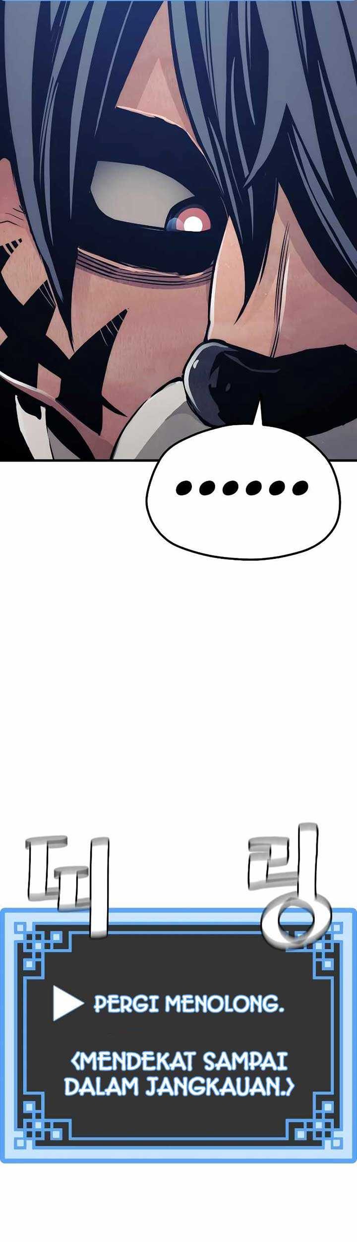 Heavenly Demon Cultivation Simulation Chapter 54 Gambar 7