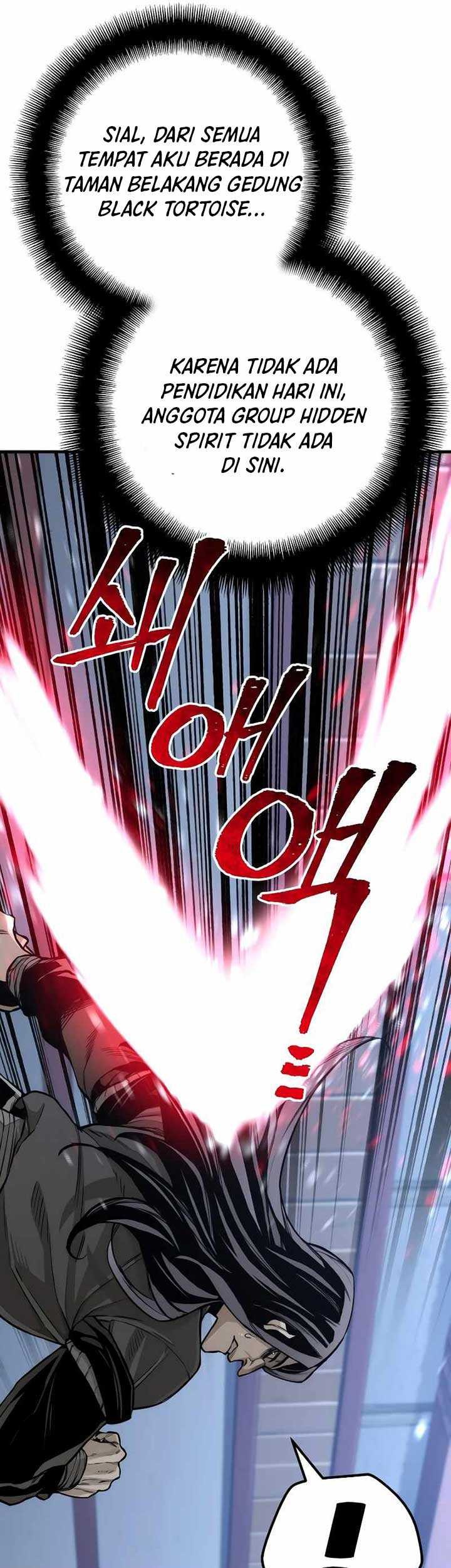 Heavenly Demon Cultivation Simulation Chapter 54 Gambar 12