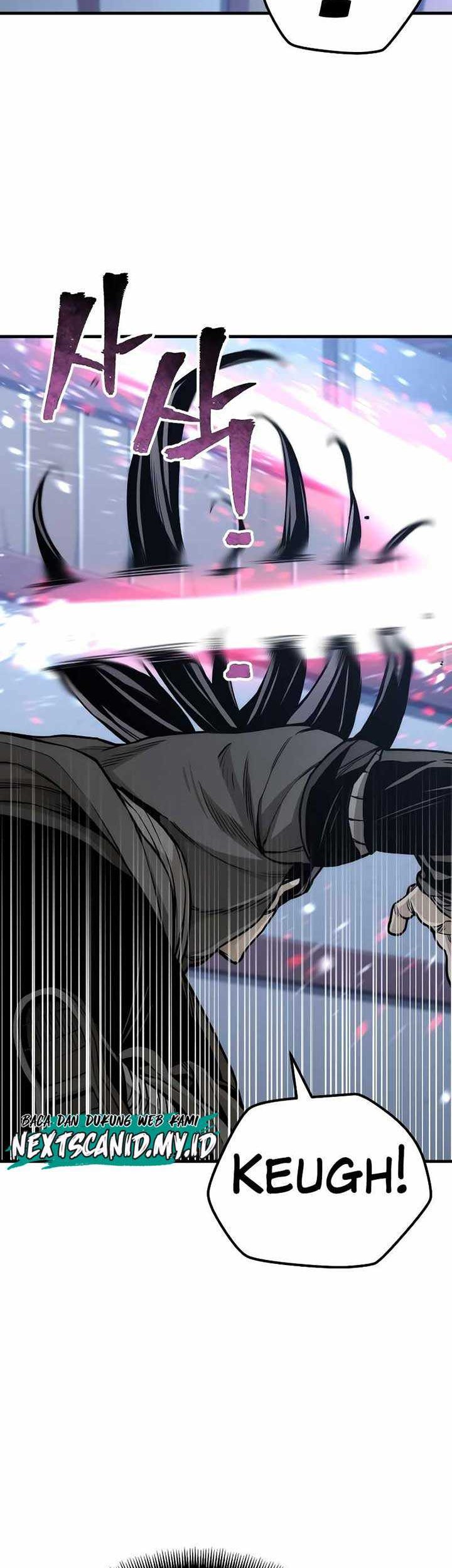 Heavenly Demon Cultivation Simulation Chapter 54 Gambar 13