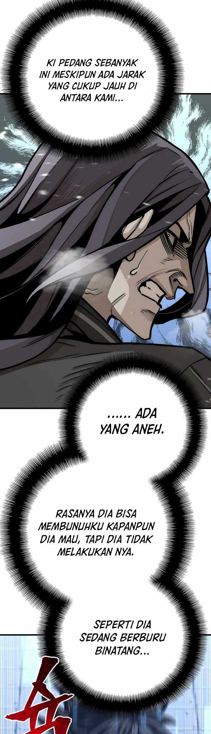 Heavenly Demon Cultivation Simulation Chapter 54 Gambar 14