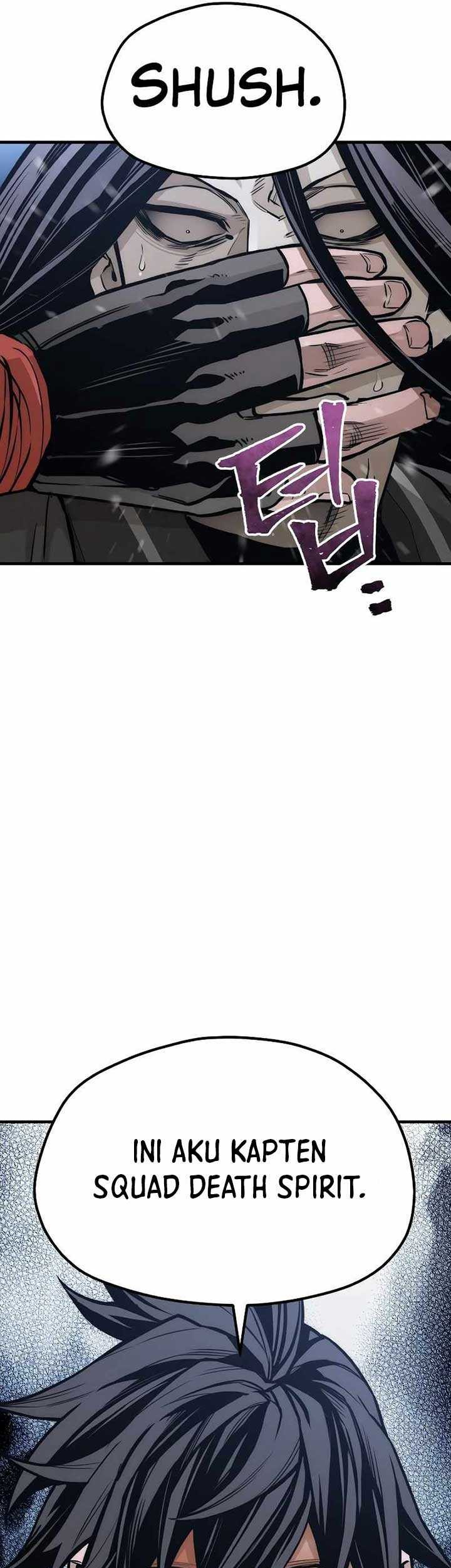 Heavenly Demon Cultivation Simulation Chapter 54 Gambar 17