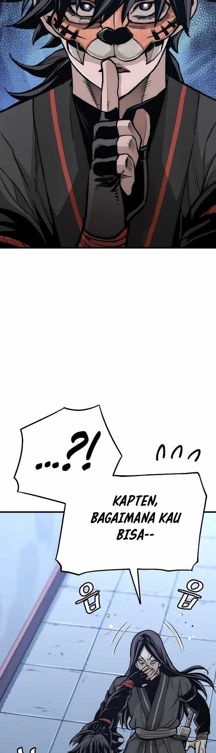 Heavenly Demon Cultivation Simulation Chapter 54 Gambar 18