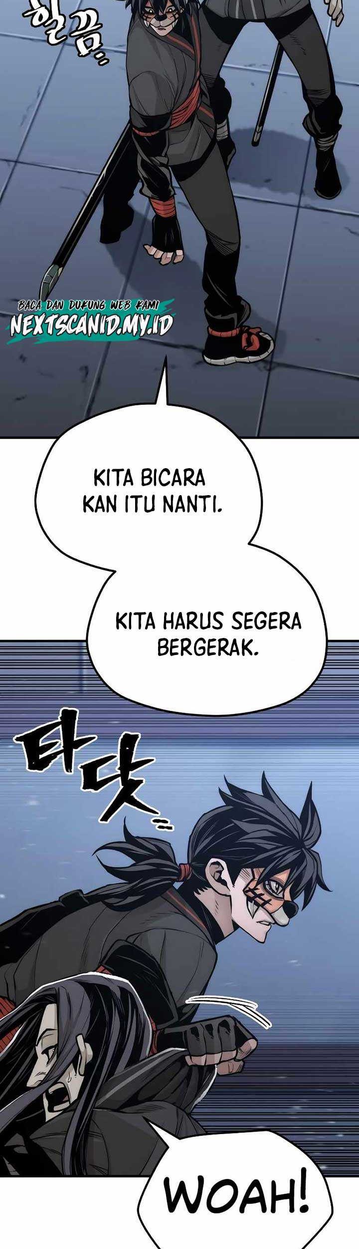 Heavenly Demon Cultivation Simulation Chapter 54 Gambar 19
