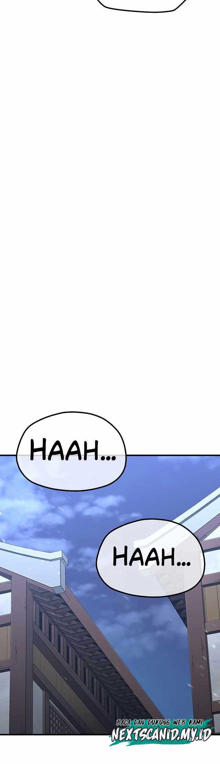 Heavenly Demon Cultivation Simulation Chapter 54 Gambar 20