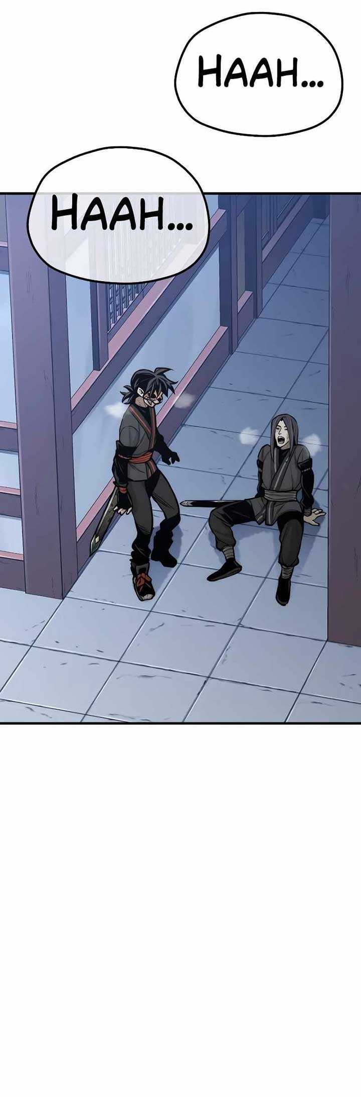 Heavenly Demon Cultivation Simulation Chapter 54 Gambar 21