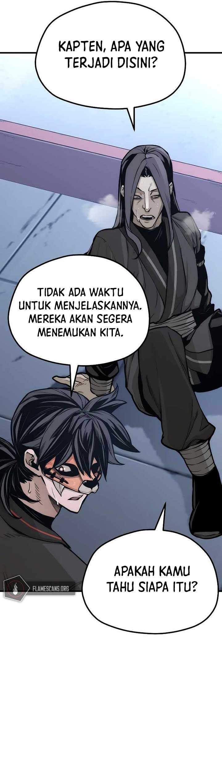 Heavenly Demon Cultivation Simulation Chapter 54 Gambar 22