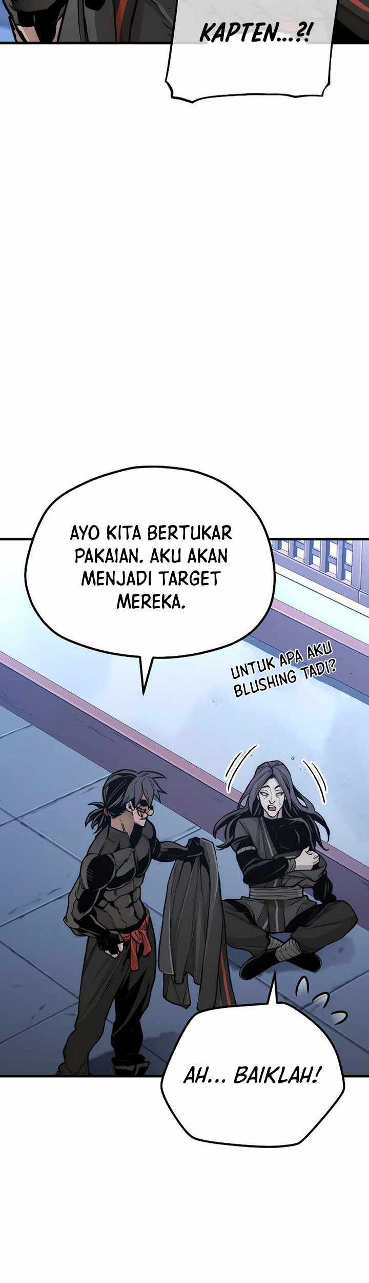 Heavenly Demon Cultivation Simulation Chapter 54 Gambar 26