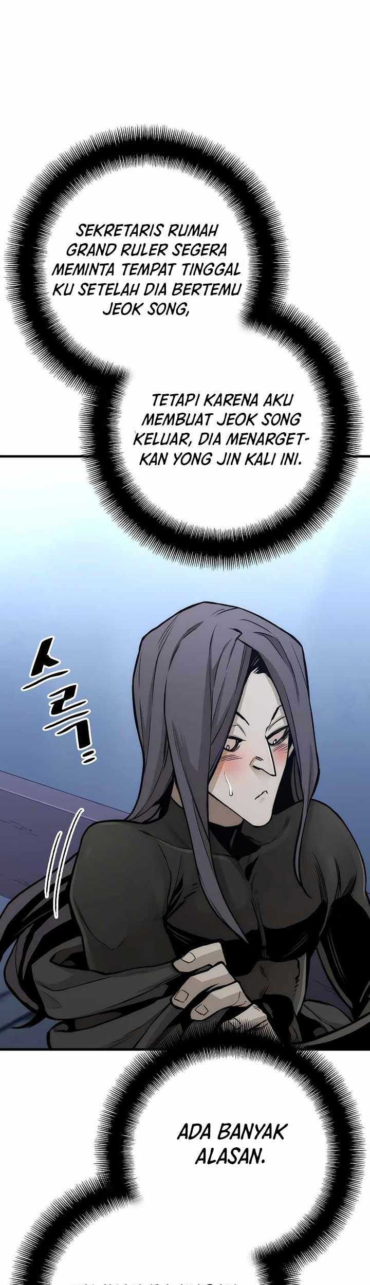 Heavenly Demon Cultivation Simulation Chapter 54 Gambar 28