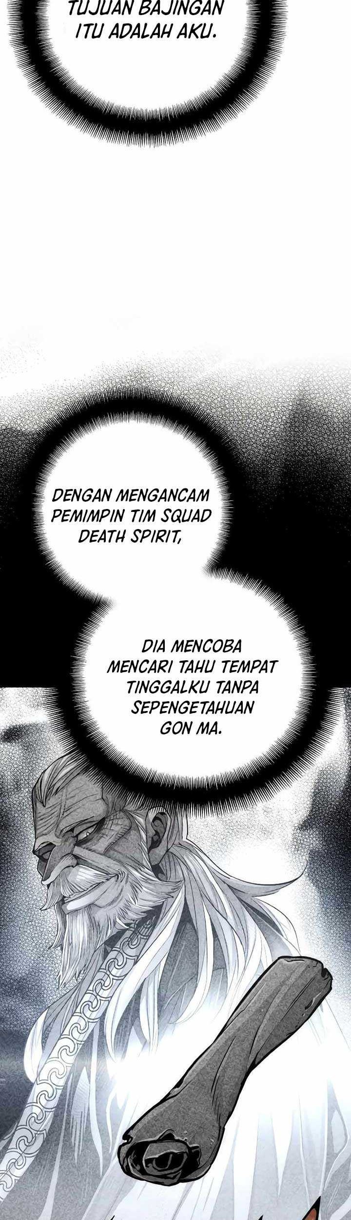 Heavenly Demon Cultivation Simulation Chapter 54 Gambar 29