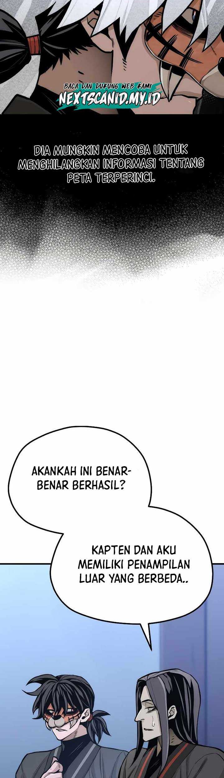 Heavenly Demon Cultivation Simulation Chapter 54 Gambar 30