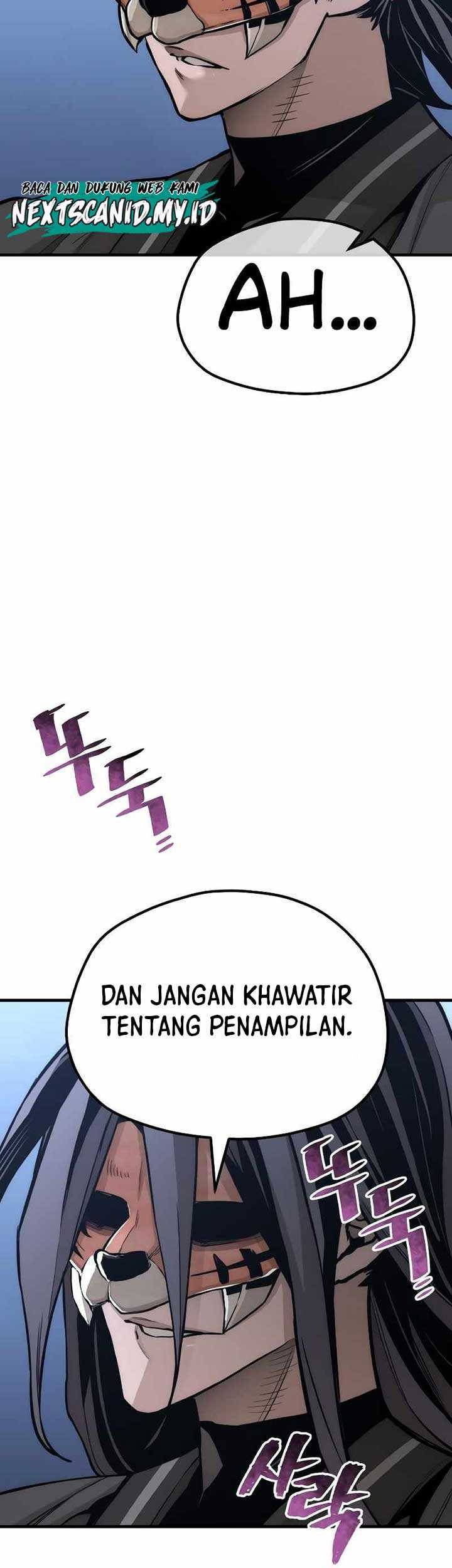 Heavenly Demon Cultivation Simulation Chapter 54 Gambar 32