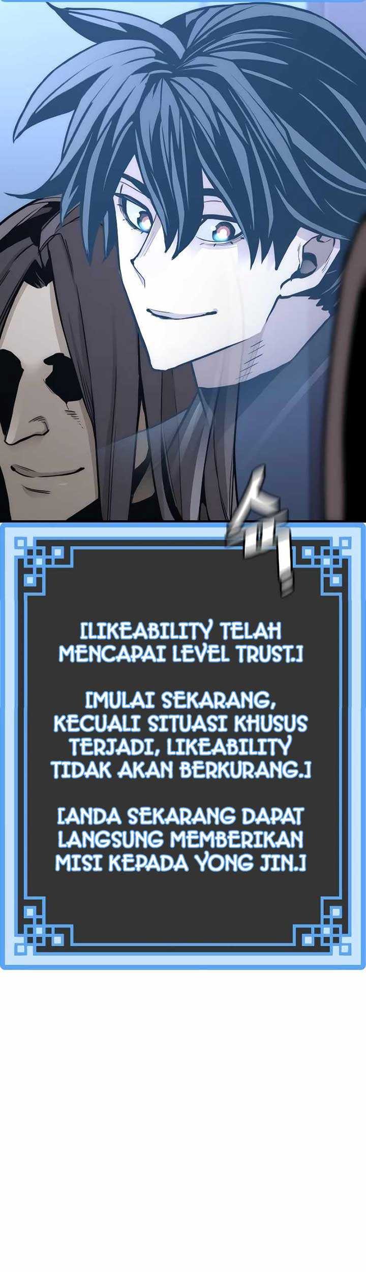 Heavenly Demon Cultivation Simulation Chapter 54 Gambar 39