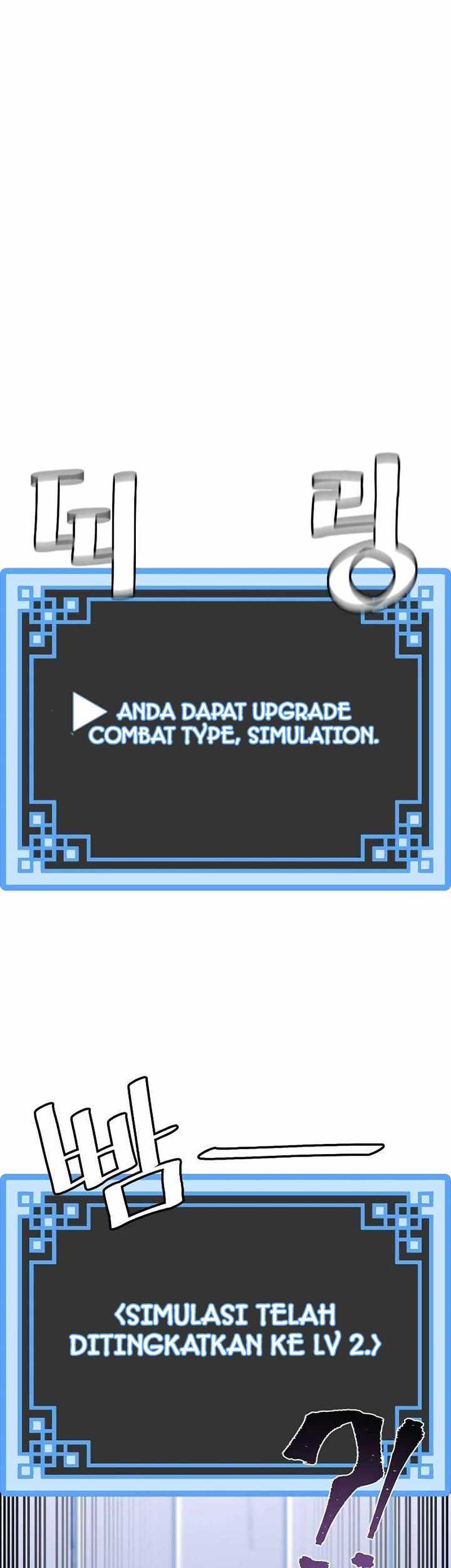 Heavenly Demon Cultivation Simulation Chapter 54 Gambar 41