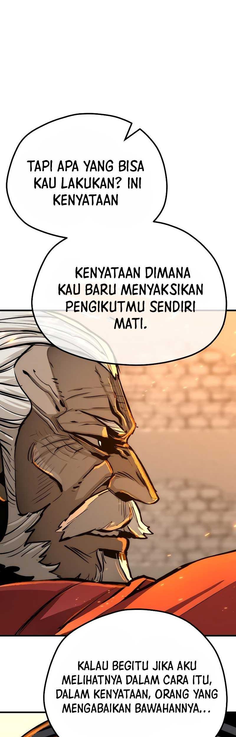 Heavenly Demon Cultivation Simulation Chapter 53 Gambar 70