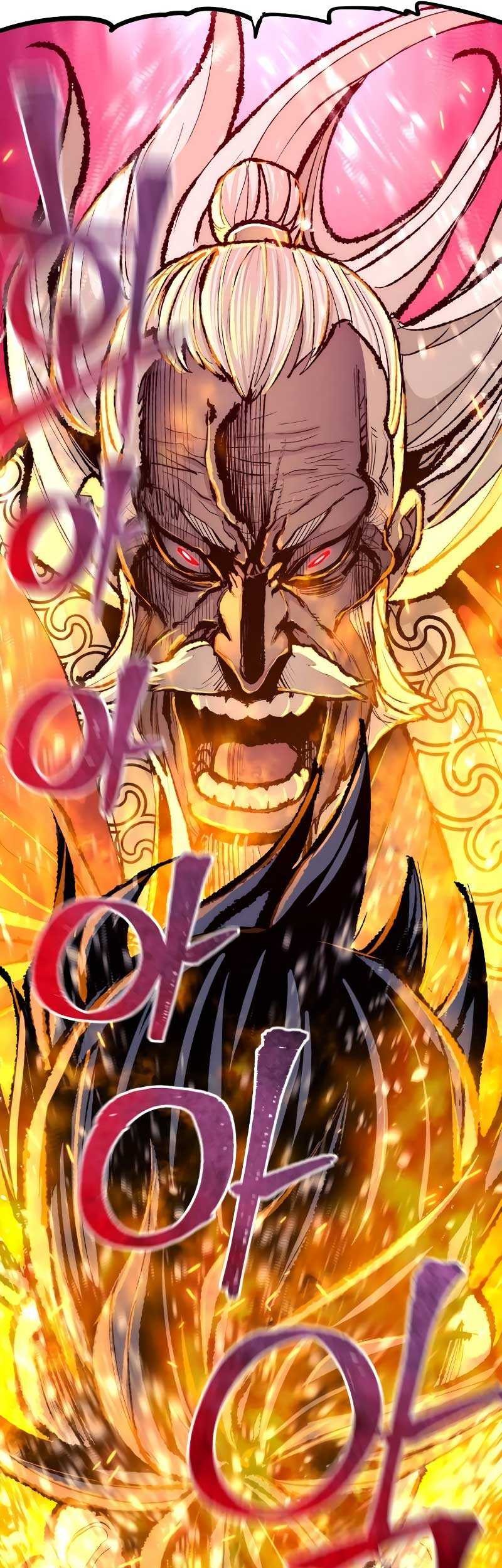 Heavenly Demon Cultivation Simulation Chapter 53 Gambar 72