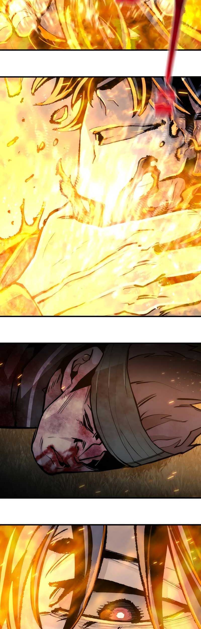 Heavenly Demon Cultivation Simulation Chapter 53 Gambar 73