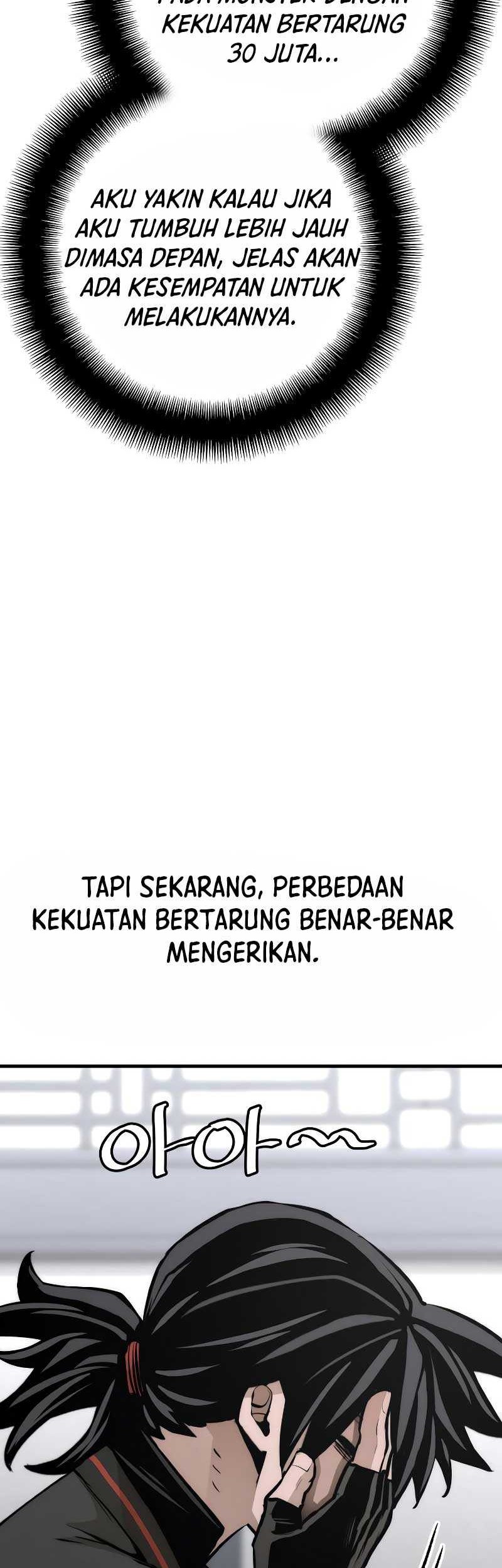 Heavenly Demon Cultivation Simulation Chapter 53 Gambar 81