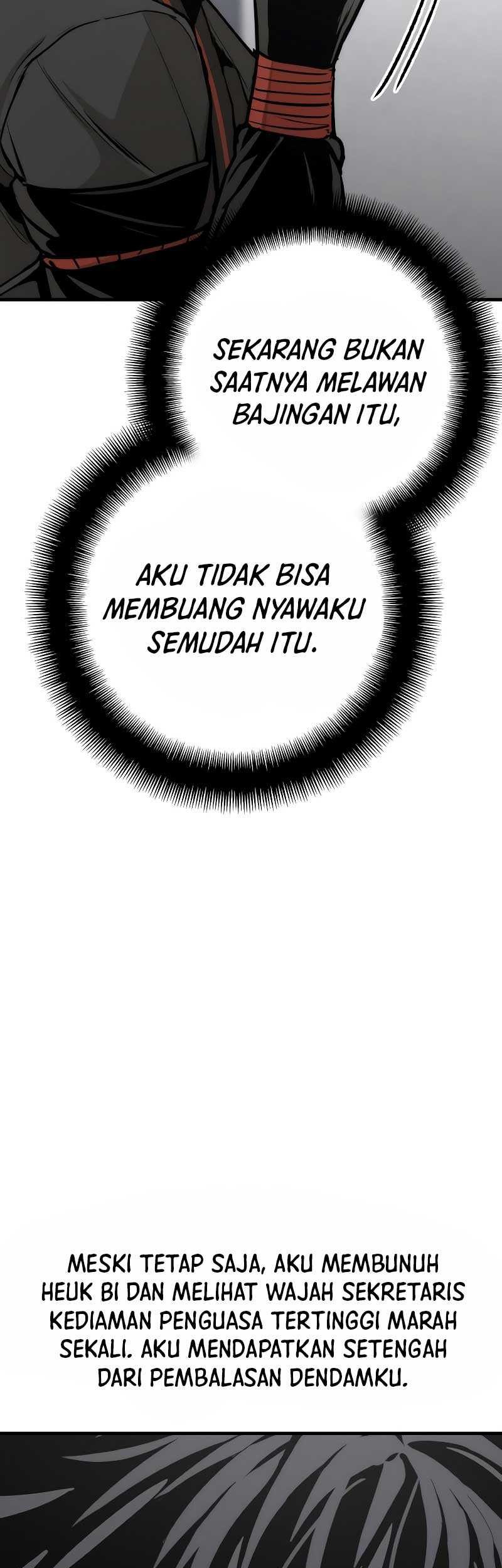 Heavenly Demon Cultivation Simulation Chapter 53 Gambar 82