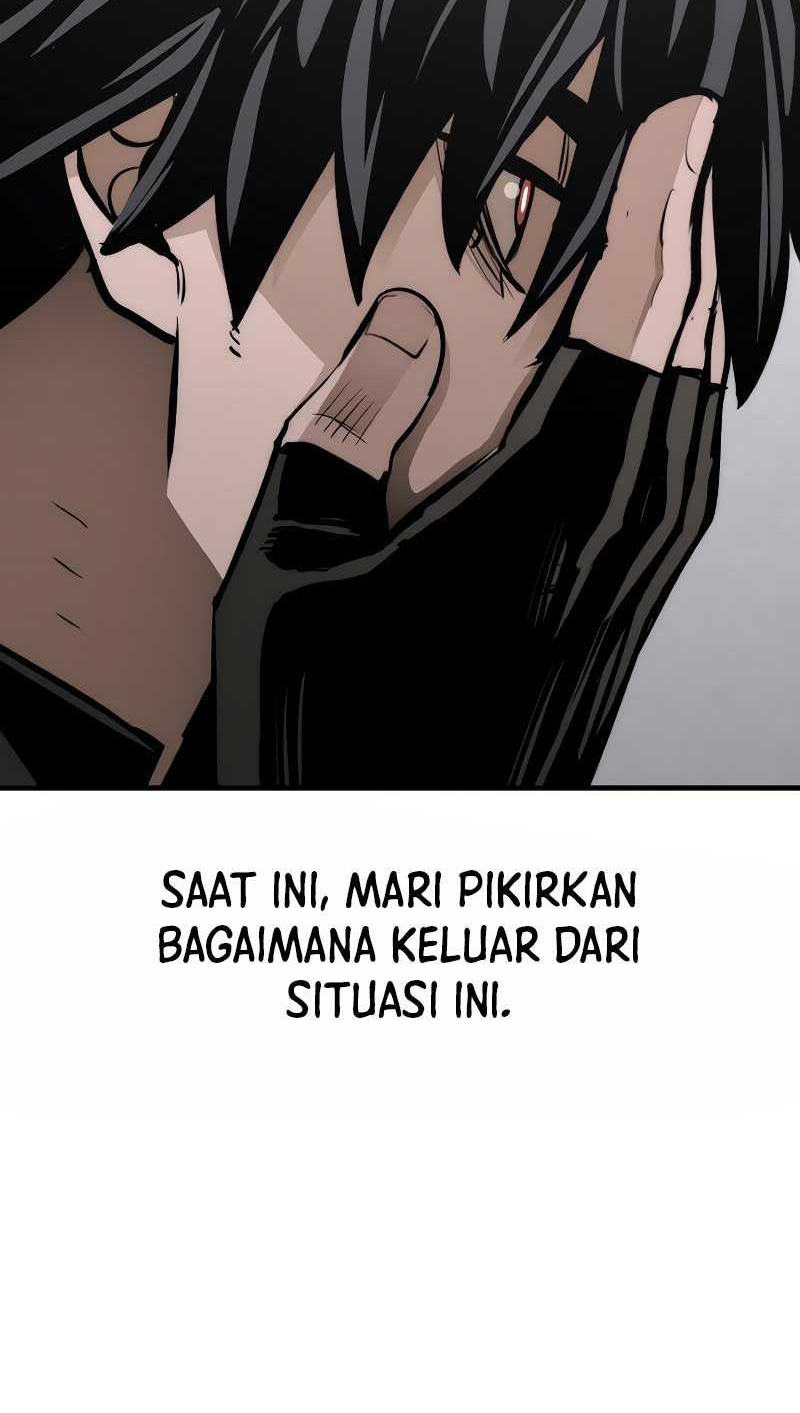 Heavenly Demon Cultivation Simulation Chapter 53 Gambar 83