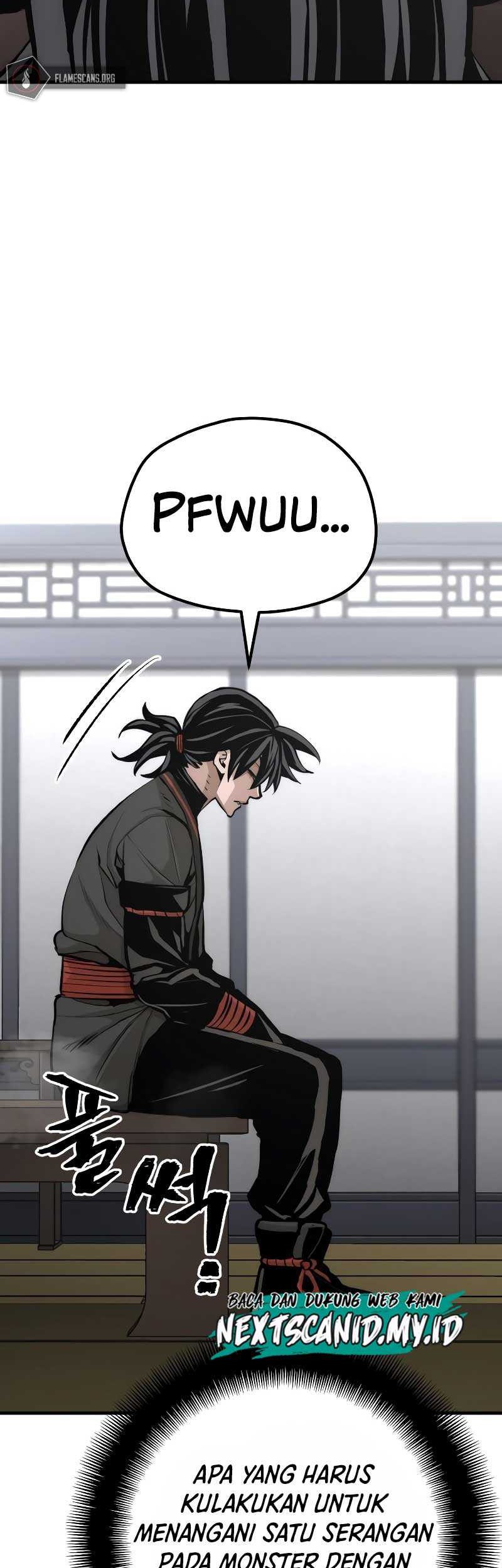 Heavenly Demon Cultivation Simulation Chapter 53 Gambar 80