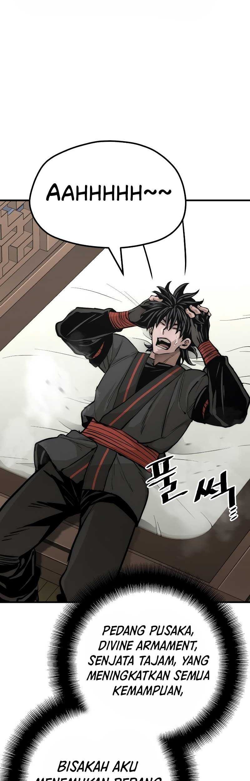 Heavenly Demon Cultivation Simulation Chapter 53 Gambar 87