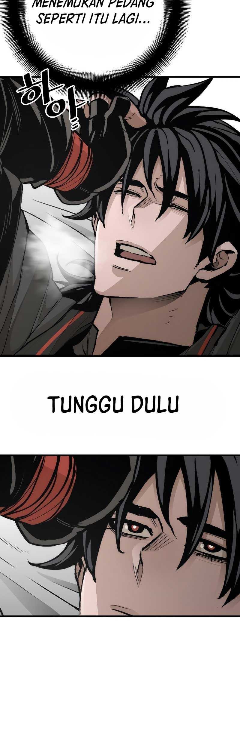 Heavenly Demon Cultivation Simulation Chapter 53 Gambar 88