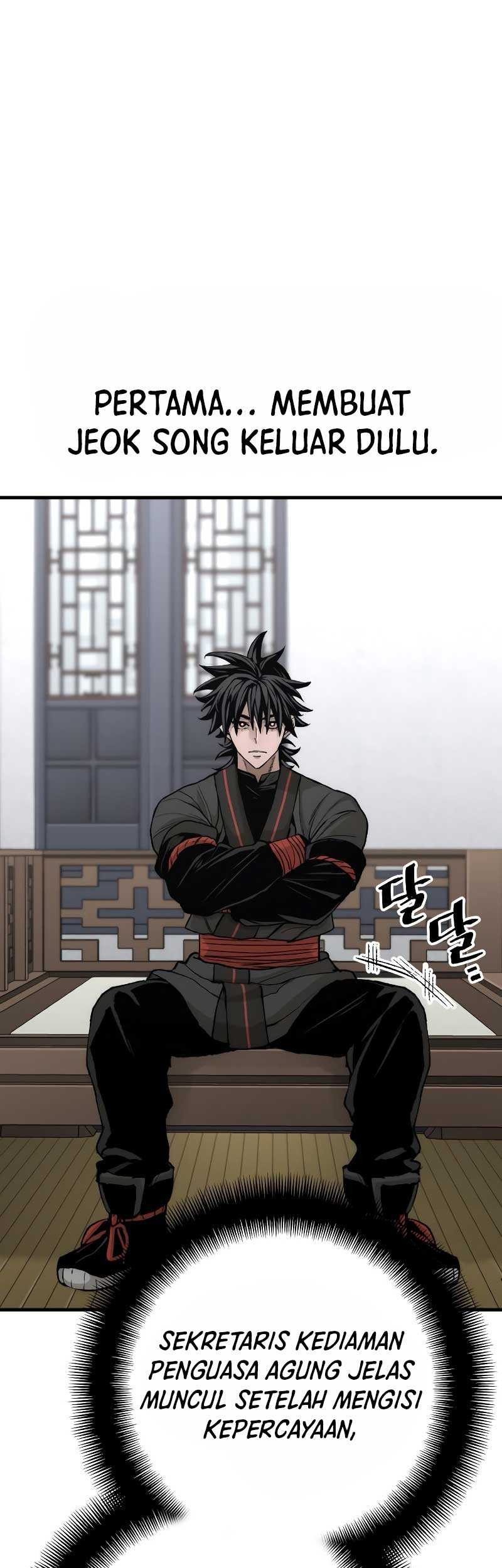 Heavenly Demon Cultivation Simulation Chapter 53 Gambar 84