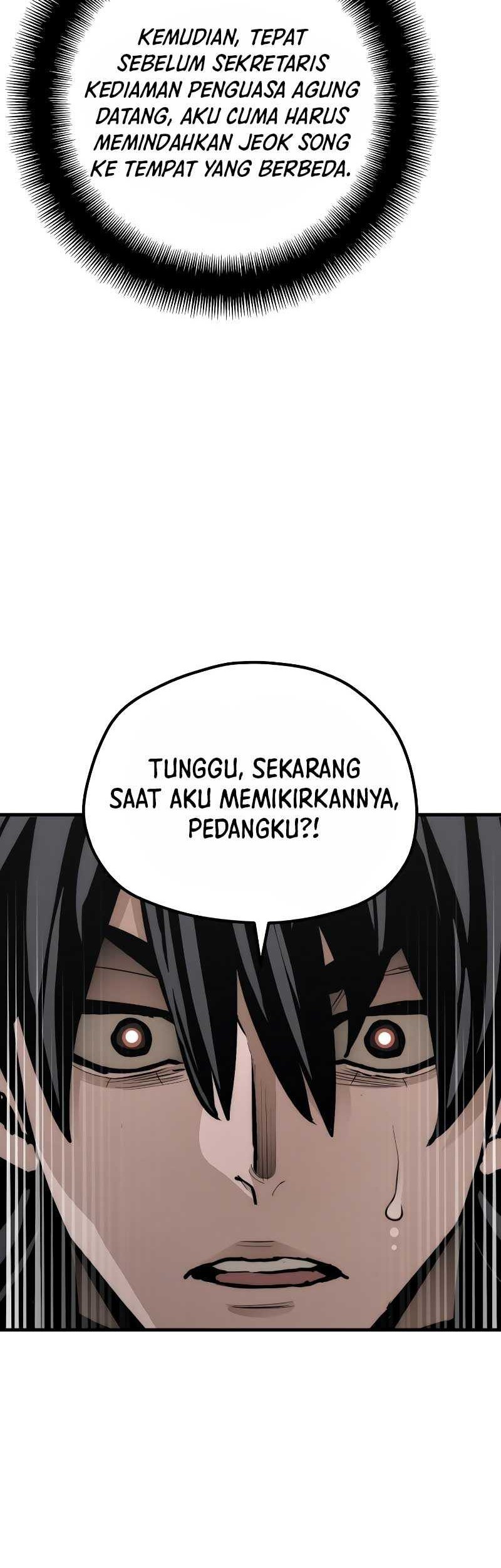 Heavenly Demon Cultivation Simulation Chapter 53 Gambar 85