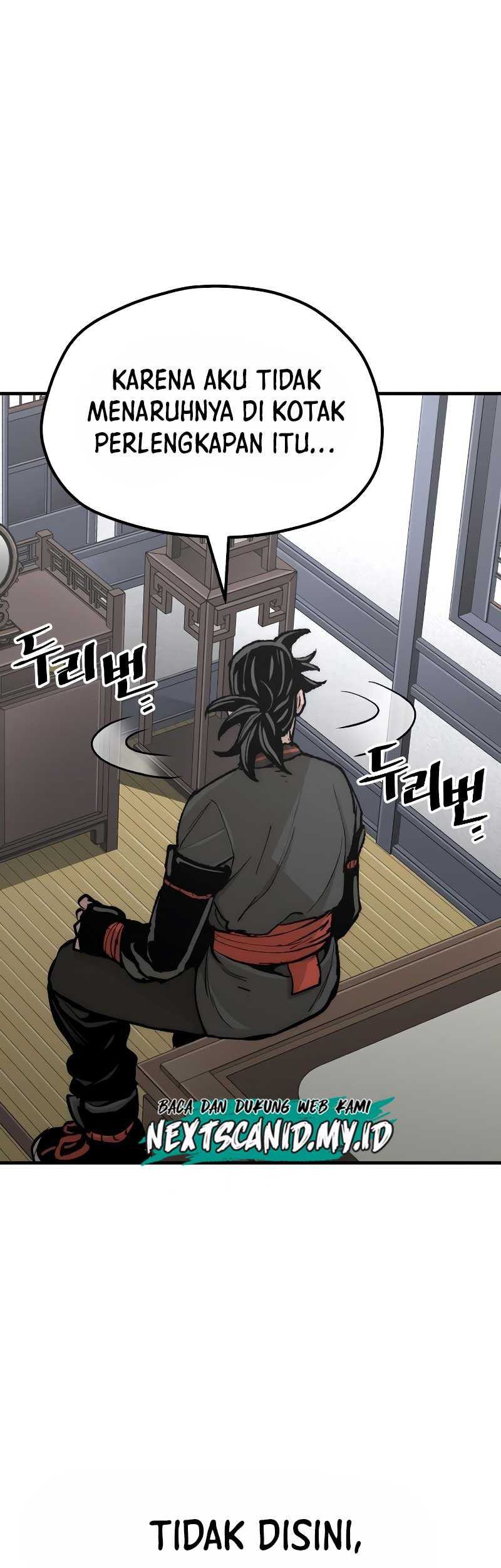 Heavenly Demon Cultivation Simulation Chapter 53 Gambar 86