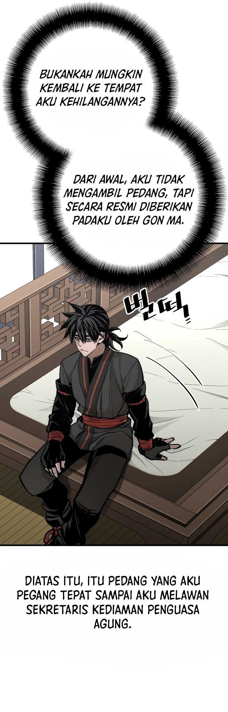 Heavenly Demon Cultivation Simulation Chapter 53 Gambar 90