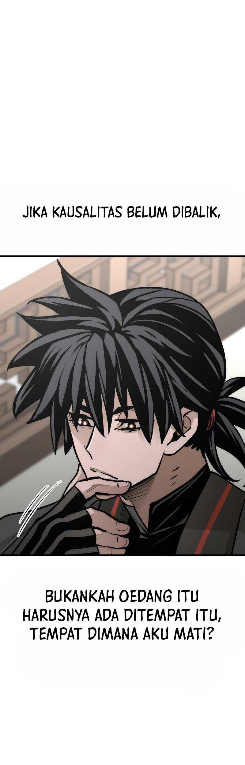 Heavenly Demon Cultivation Simulation Chapter 53 Gambar 91