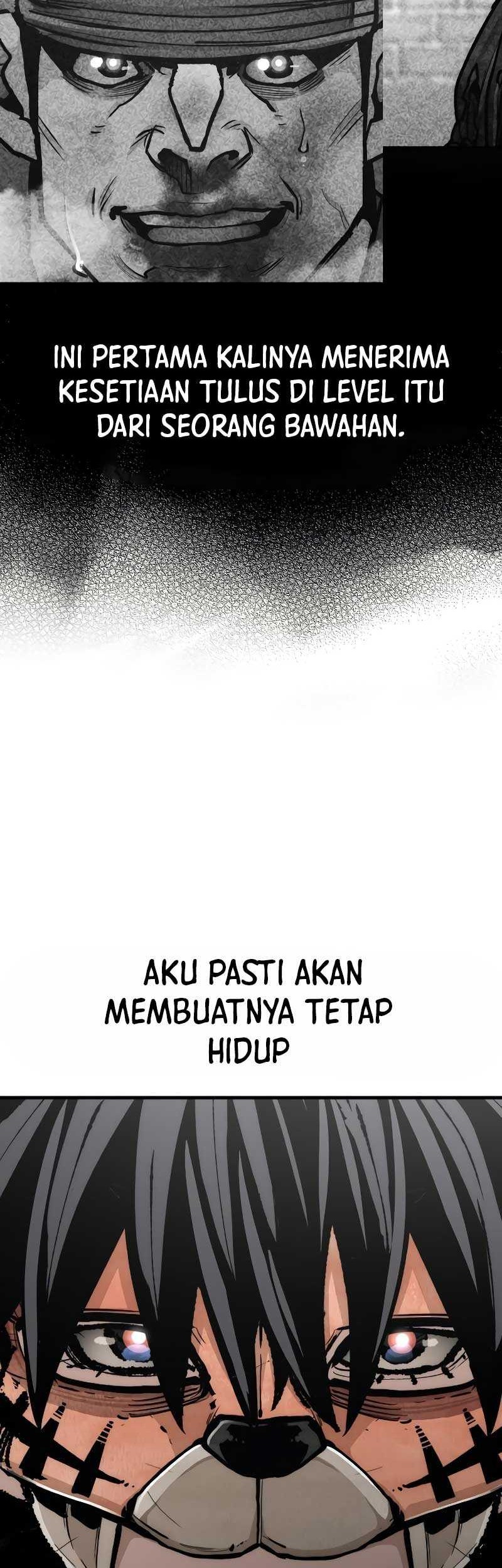 Heavenly Demon Cultivation Simulation Chapter 53 Gambar 98
