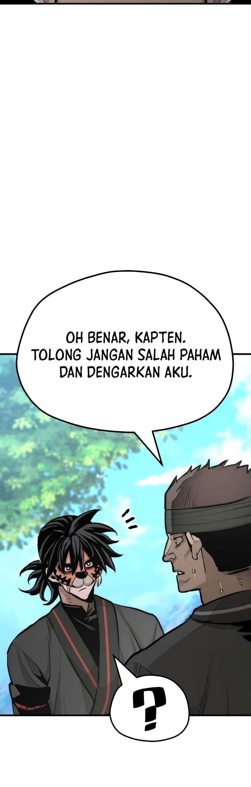 Heavenly Demon Cultivation Simulation Chapter 53 Gambar 99