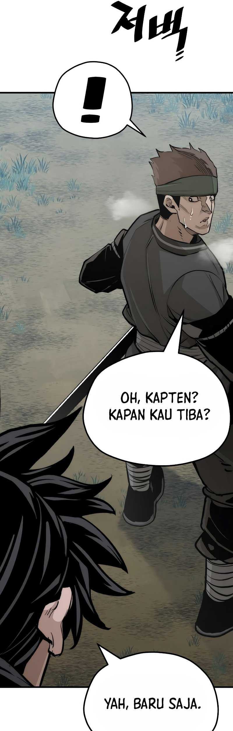 Heavenly Demon Cultivation Simulation Chapter 53 Gambar 95