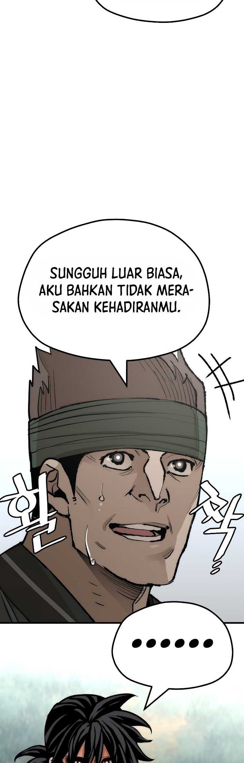 Heavenly Demon Cultivation Simulation Chapter 53 Gambar 96