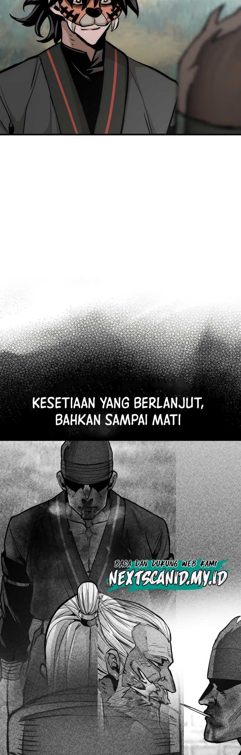 Heavenly Demon Cultivation Simulation Chapter 53 Gambar 97