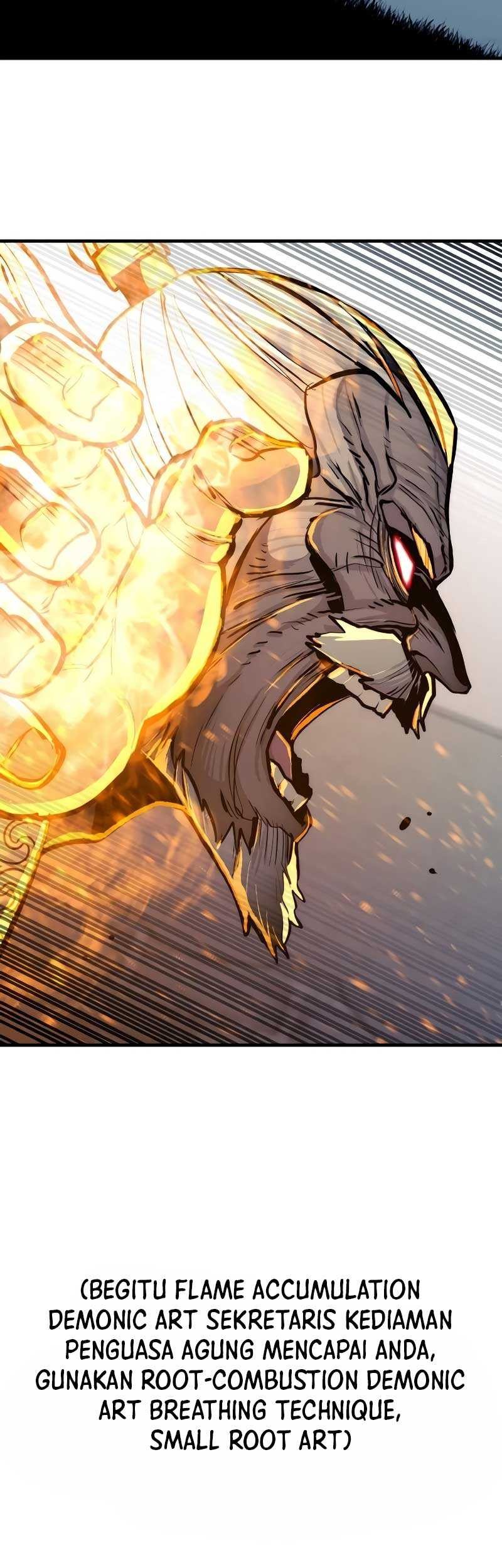 Heavenly Demon Cultivation Simulation Chapter 53 Gambar 49