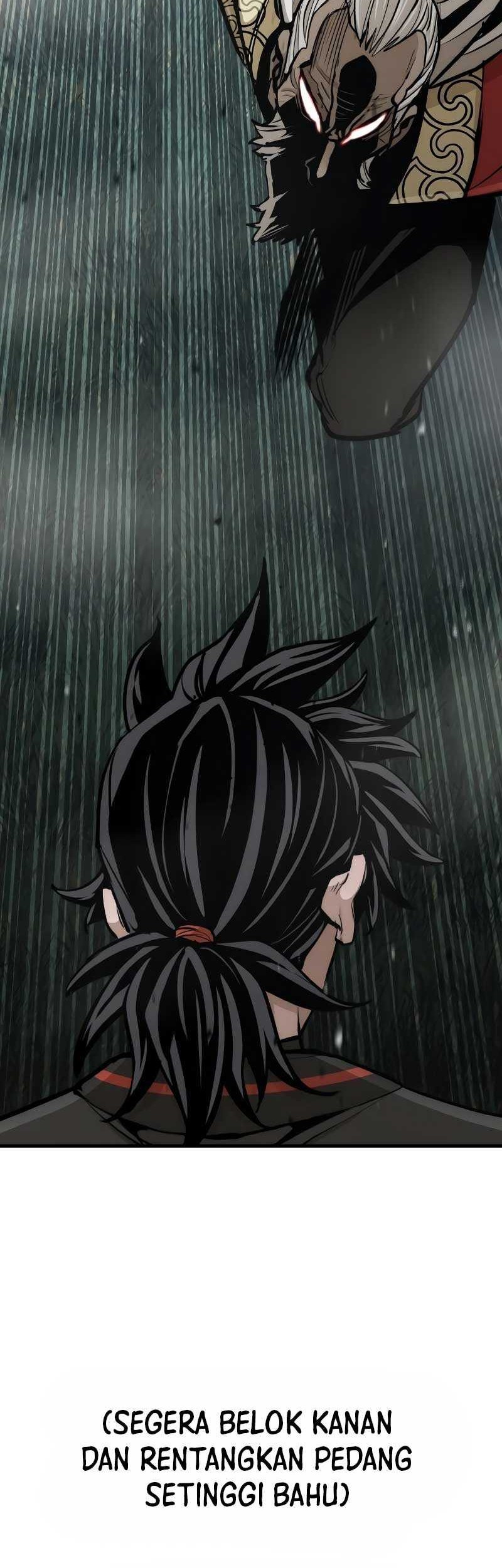 Heavenly Demon Cultivation Simulation Chapter 53 Gambar 46