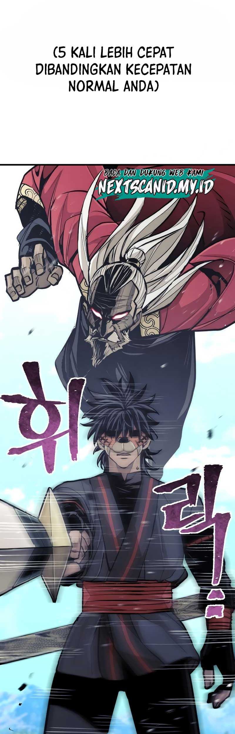 Heavenly Demon Cultivation Simulation Chapter 53 Gambar 47